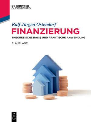 cover image of Finanzierung